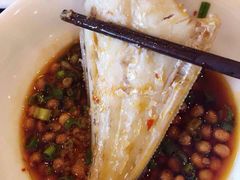 香辣红油耗儿鱼-川道拐耗儿鱼(旗舰店)