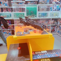 -乐高授权专卖店(朝阳大悦城店)