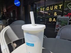 -优享健身(三元桥店)