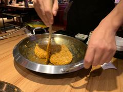 -炉小哥烤肉(朗悦公园茂店)