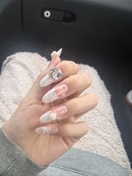 -瞧·享轻奢美甲美睫