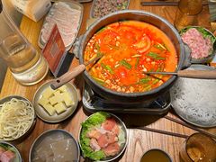 -夺多山贵州酸汤牛肉火锅(7mall店)