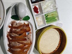 -大鸭梨烤鸭(顺义石园店)