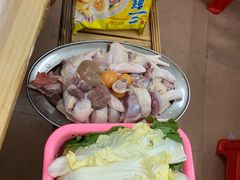 -司马街鸡煲(西华路店)