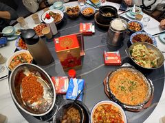 -回家吃饭·地道南昌菜(建德观总店)
