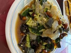 -闻香阁·清真(光荣道店)
