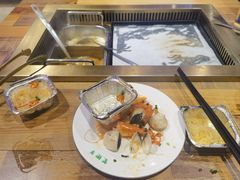 -蒙肥羊·酸汤潮牛·鲜牛肉火锅烤肉自助(岗顶店)