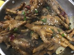 -小民大排档(马场角横路店)