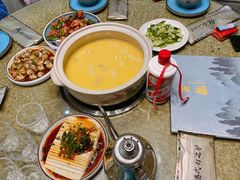 -金龙·打边炉(武进路店)