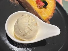 -安妮意大利餐厅(国贸店)