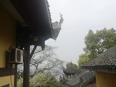 -涂山寺素食餐厅