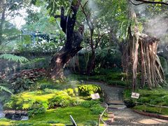 -Chom Cafe and Restaurant