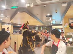 -海底捞火锅(坪山益田假日广场店)