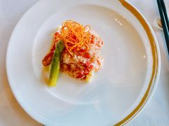 -金轩中餐厅 Jin Xuan(浦东丽思卡尔顿酒店)