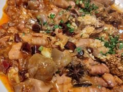 -香滨园骨架王(民生路店)