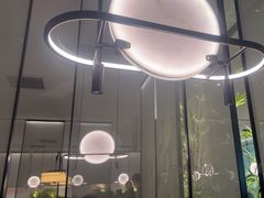 -绿茶餐厅(滨海万达广场店)