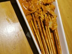 -姐弟俩土豆粉(西安小寨店)