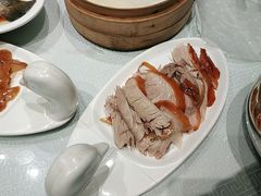 -皇城根北京风味主题餐厅(中海环宇城店)