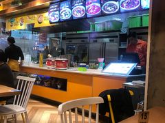 -鱼你在一起(南开天佑城店)