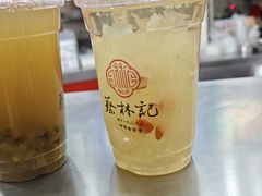 -蔡林记(珞狮南路店)