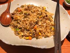 -百春原湖南牛肉粉(百联世纪店)
