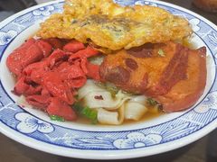 -佰仙面馆
