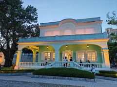 -龙环葡韵住宅式博物馆