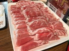 -傣妹火锅(南京东路一店)