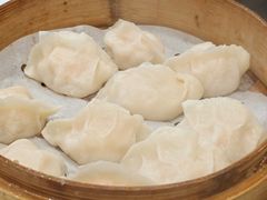 -老边饺子馆(中街店)