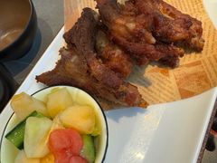 -创味·民间海南菜·非遗藤桥排骨(藤桥·免税城店)