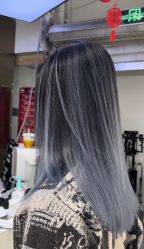 -5M HAIR SALON 旗舰店
