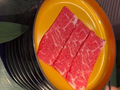-牛New寿喜烧(曹路花园城店)