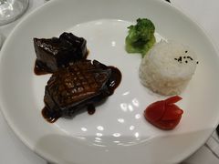 -新吉士·上海菜(浦东LCM置汇旭辉店)