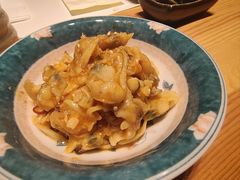 -江户·岚 创意料理(泛海店)
