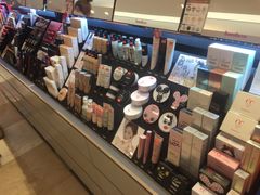 -乐天免税店(明洞店)