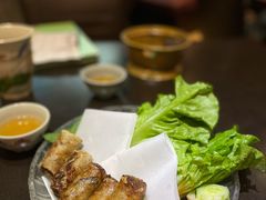 越南春卷-大头虾越式风味餐厅(光明广场店)