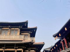 -香积寺