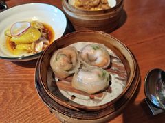 午市点心自助-苏州园区福朋喜来登酒店·聚味轩中餐厅