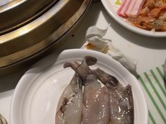 -钱小奴创意自助餐厅·原切谷饲安格斯畅吃(绍兴新昌万达店)
