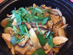 -藏家一号藏餐厅(北京中路店)