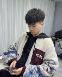 -尤司男士国潮理发馆