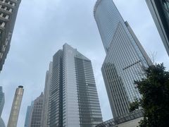 -上海之巅观光厅
