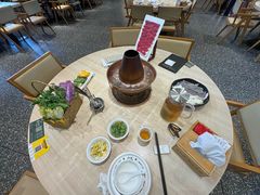 -羊之道草原味道清真餐厅(番禺店)