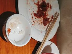 -景秀餐厅(南锣鼓巷店)