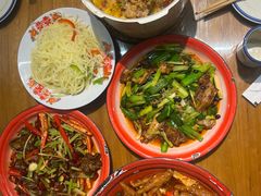 -小街47號江湖菜(四合院店)