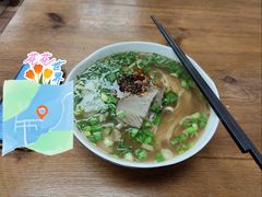 -右安门拉面