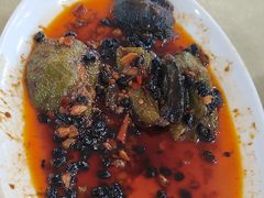 -考记泥焗鸡农庄·海鲜(北洛秘境店)