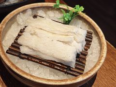 野生竹笙-捞王锅物料理(凯旋路店)