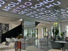 -穆拉诺餐厅(上海玻璃博物馆店)