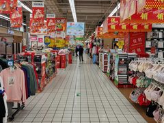 -大润发(东台店)